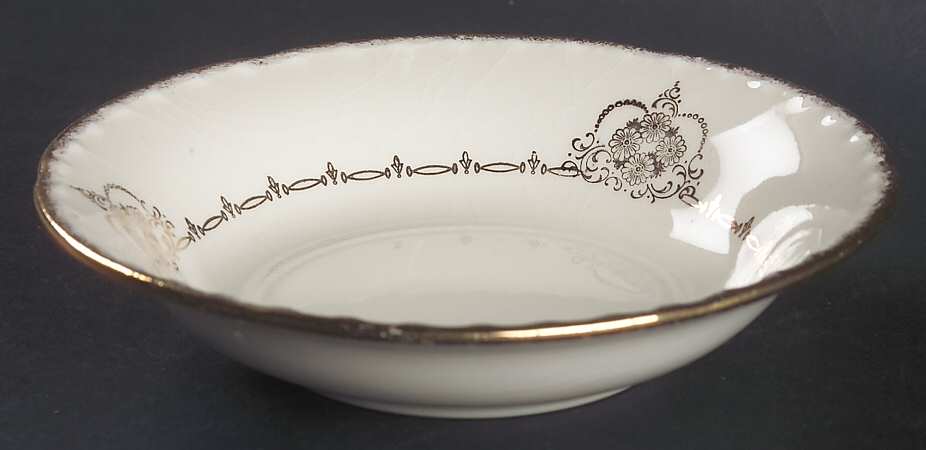 CRO9 Fruit/Dessert (Sauce) Bowl