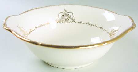 CRO9 Lugged Cereal Bowl