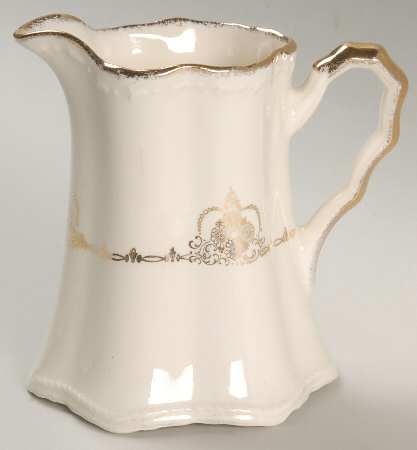 CRO9 Creamer