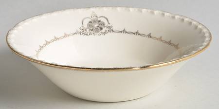 CRO9 Coupe Cereal Bowl