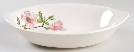 CRO90 9" Oval Vegetable Bowl