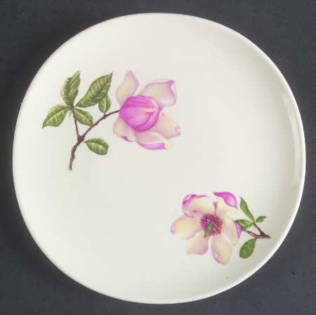 CRO90 Salad Plate