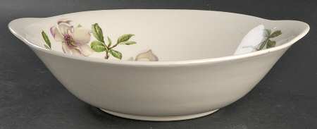 CRO90 Large Salad Serving Bowl