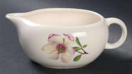 CRO90 Gravy Boat
