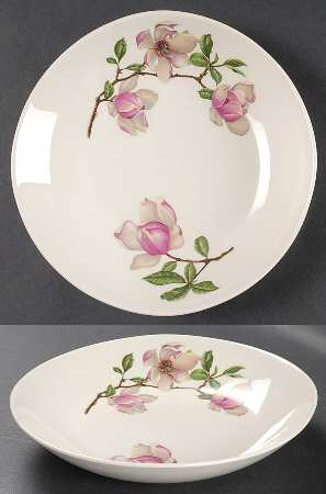 CRO90 Coupe Soup Bowl