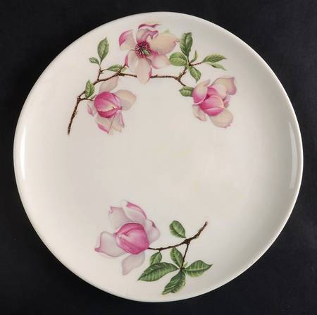 CRO90 Salad Plate
