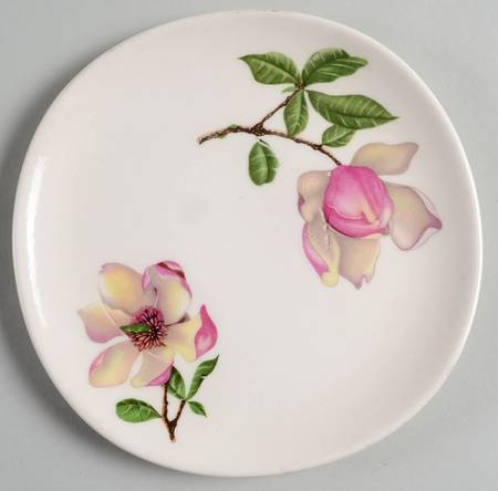 CRO90 Bread & Butter Plate