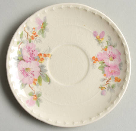 CRO91 Saucer