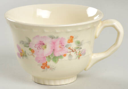 CRO91 Footed Cup