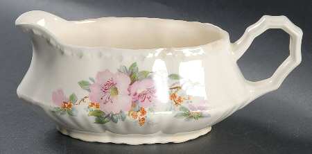 CRO91 Gravy Boat