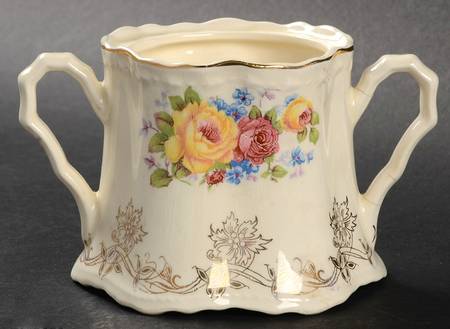 CRO99 Sugar Bowl No Lid