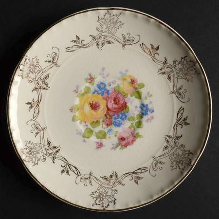 CRO99 Saucer