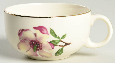 Delmar Diana Flat Cup