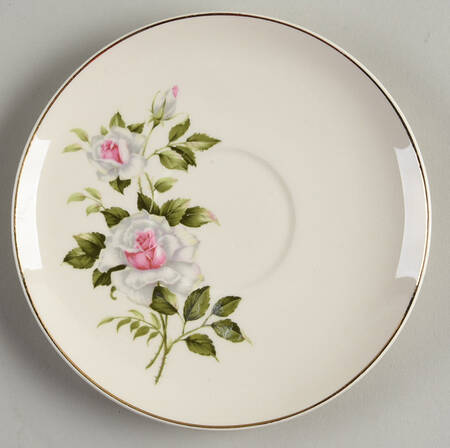 Delmar Marie Saucer