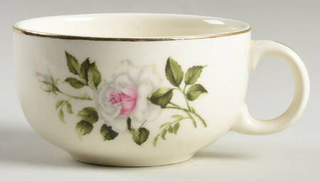 Delmar Marie Flat Cup