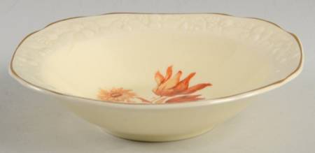 E84 Rim Cereal Bowl