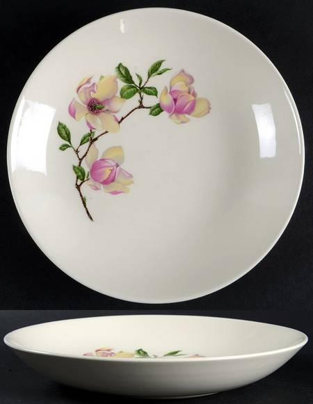 Southern Bell Coupe Soup Bowl