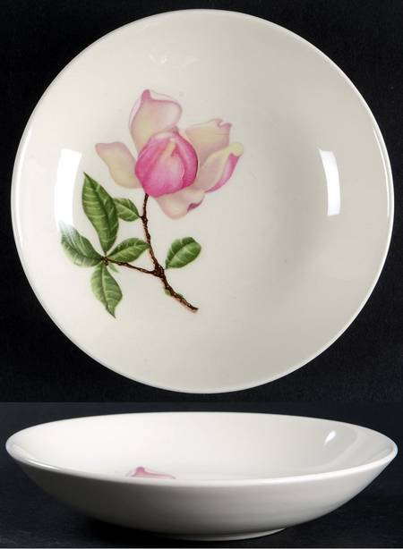 Southern Bell Fruit/Dessert (Sauce) Bowl