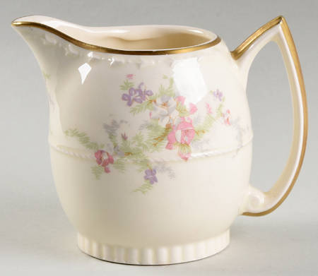 Spring Blossom Creamer