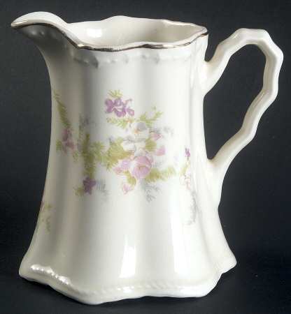 Spring Blossom Creamer