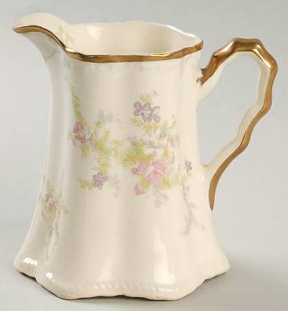 Spring Blossom Creamer