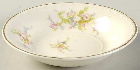 Spring Blossom Fruit/Dessert (Sauce) Bowl