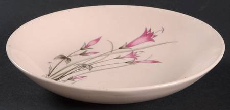 Windblown Fruit/Dessert (Sauce) Bowl
