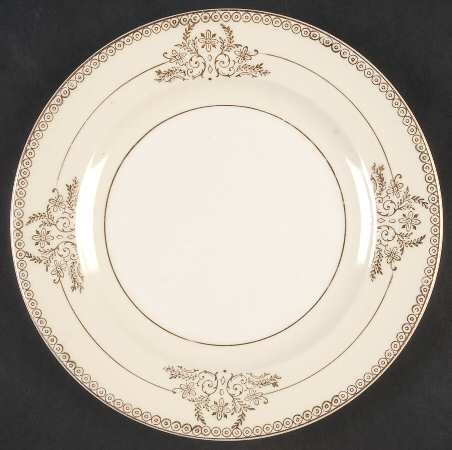 10007 Salad Plate