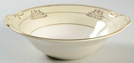 10007 Lugged Cereal Bowl