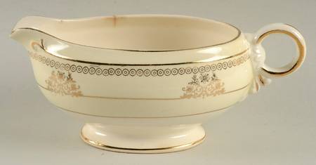 10007 Gravy Boat