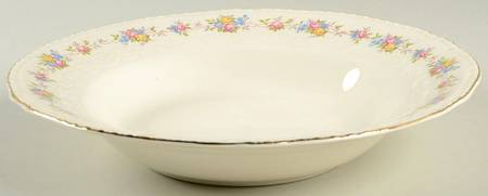 15007 Rim Soup Bowl