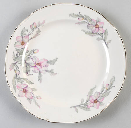 CRP11 Luncheon Plate