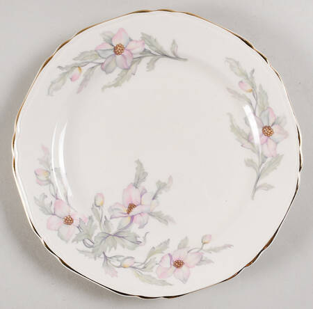 CRP11 Salad Plate