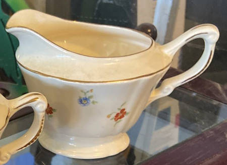 CRP18 Creamer
