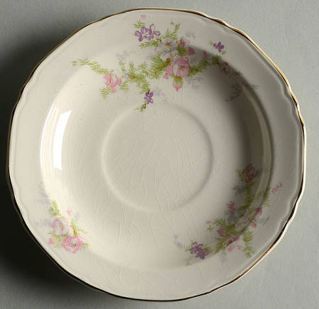 9107 Saucer