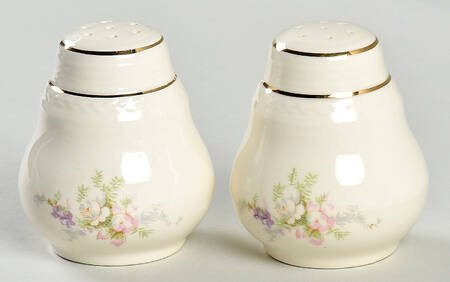 9107 Salt & Pepper Set