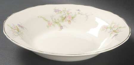 9107 Rim Soup Bowl