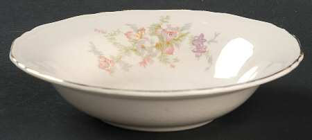 9107 Rim Fruit/Dessert (Sauce) Bowl
