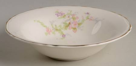 9107 Rim Cereal Bowl