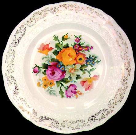 CRP31 by Crown Potteries