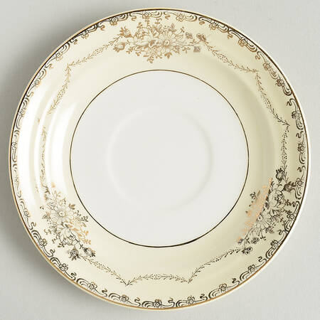 25007 Saucer