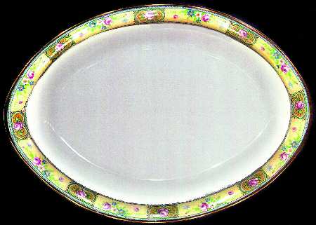 CRP35 Relish