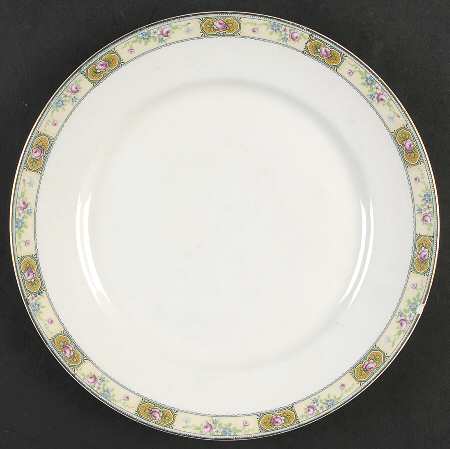 CRP35 by Crown Potteries