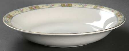 CRP35 Rim Soup Bowl