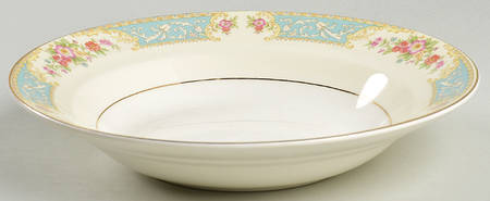 CRP4 Rim Soup Bowl