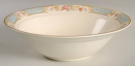CRP4 9" Round Vegetable Bowl