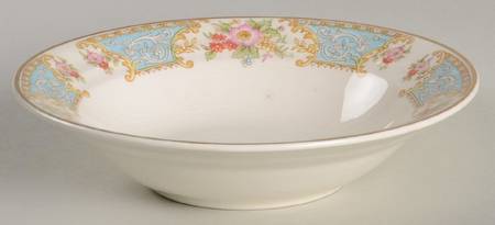 CRP4 Fruit/Dessert (Sauce) Bowl