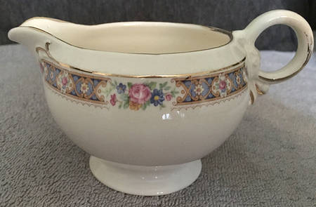 CRP5 Creamer