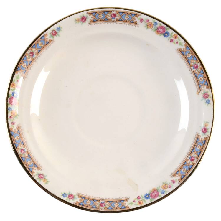 CRP5 Saucer