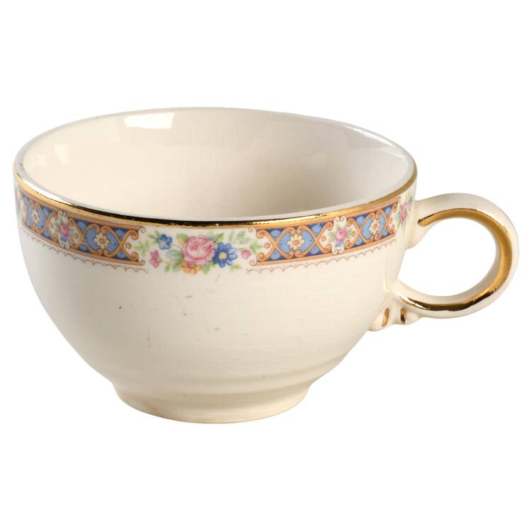 CRP5 Flat Cup